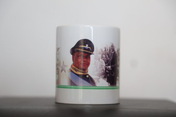 Ceramic Cups