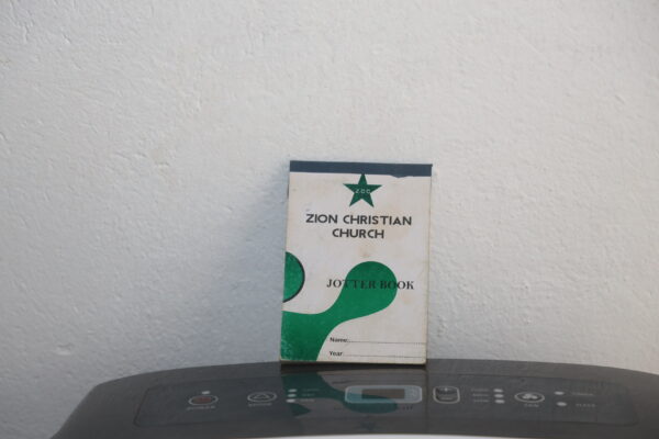 Jotter books